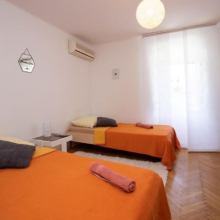Cozy Room With Own Bathroom In The Old Town スプリト エクステリア 写真