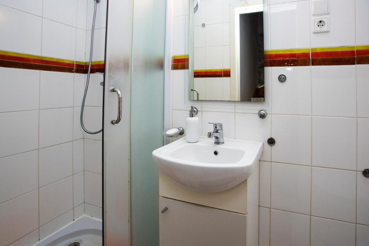 Cozy Room With Own Bathroom In The Old Town スプリト エクステリア 写真