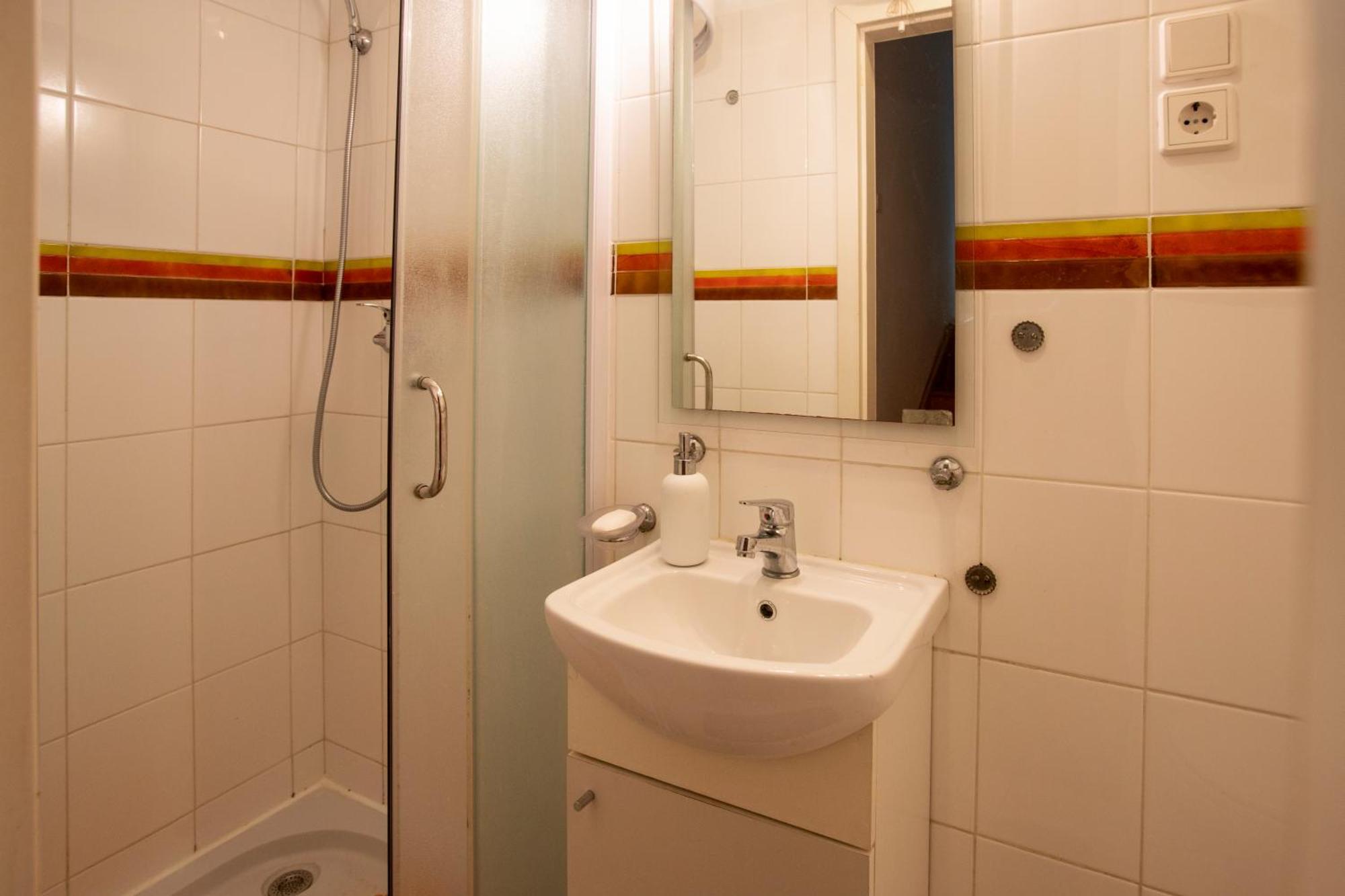 Cozy Room With Own Bathroom In The Old Town スプリト エクステリア 写真